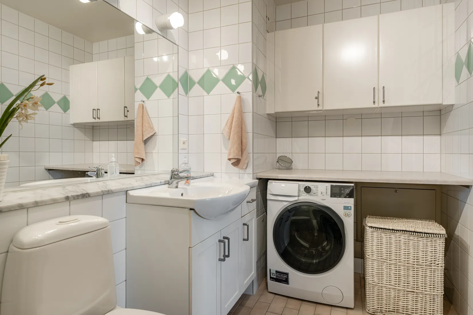 Bostadsrätt, Segelbåtsvägen 12, Stora Essingen, Stockholm