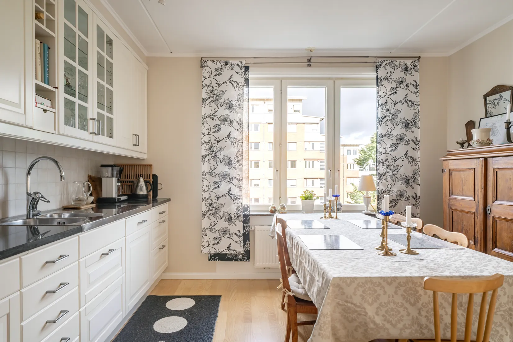 Bostadsrätt, Segelbåtsvägen 12, Stora Essingen, Stockholm