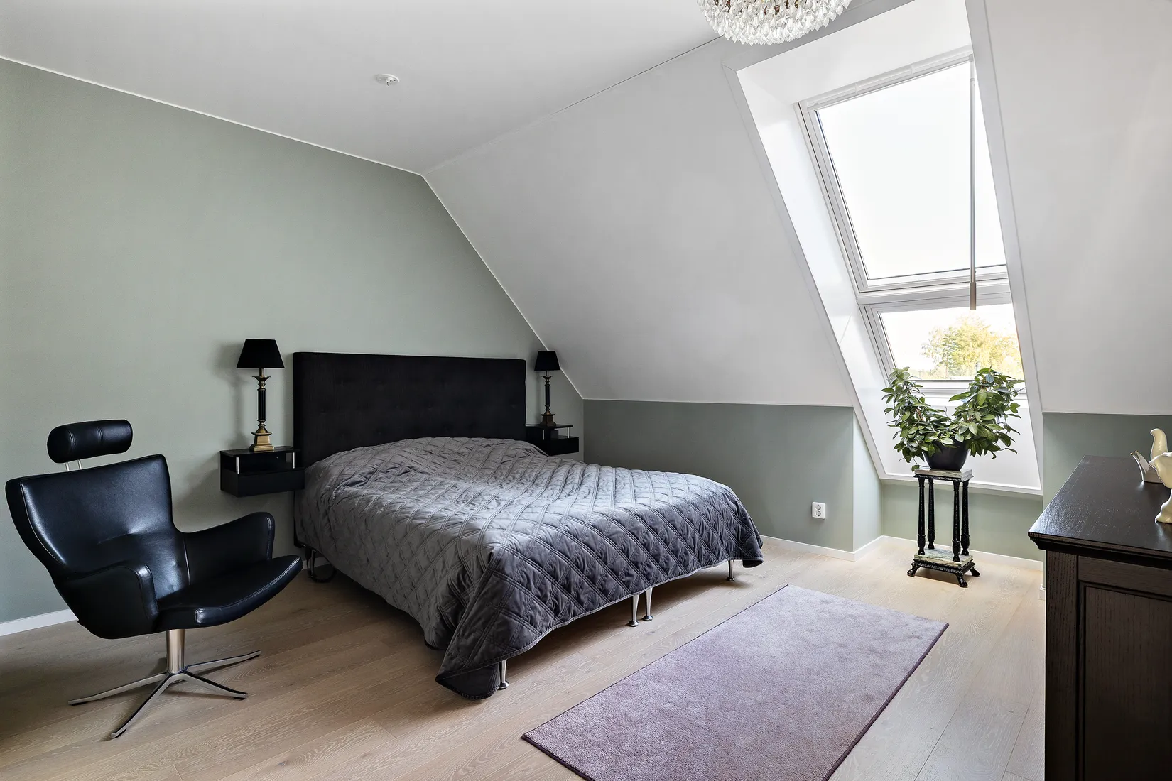 Bostadsrätt, Trädgårdsmästeriets väg 3A, Märsta - Steninge Slottsby, Sigtuna