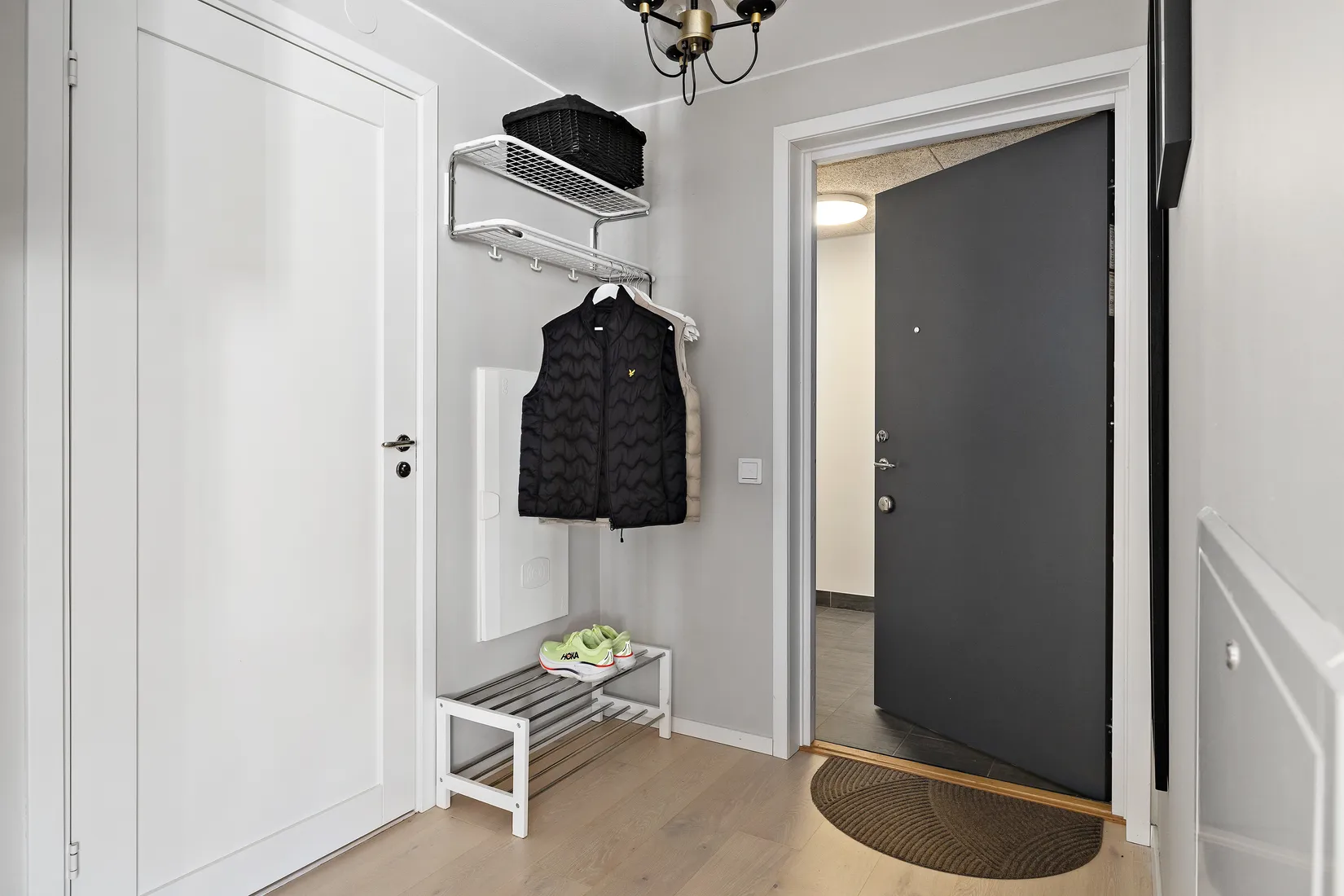 Bostadsrätt, Trädgårdsmästeriets väg 3A, Märsta - Steninge Slottsby, Sigtuna