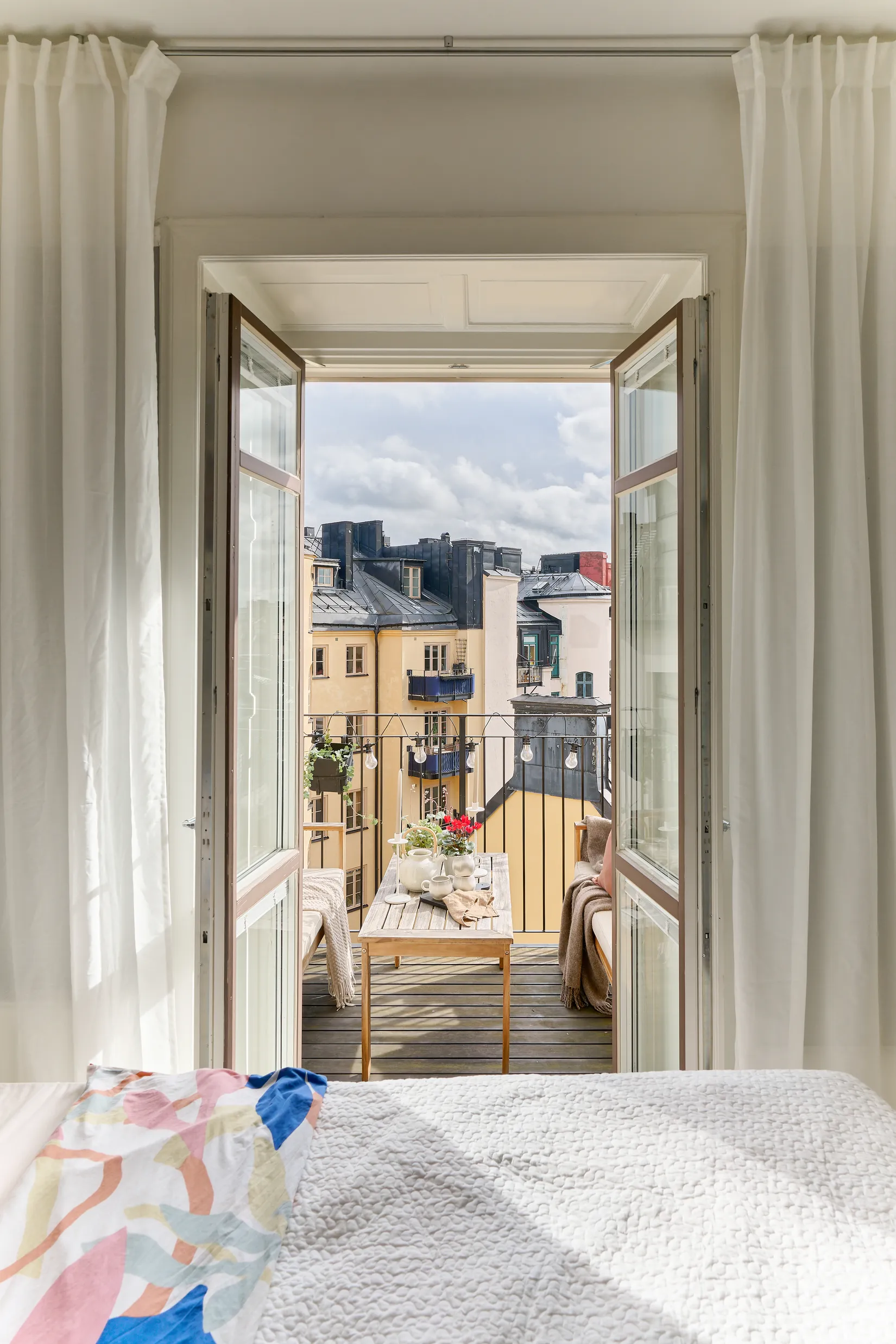 Bostadsrätt, Sankt Eriksgatan 92, 5tr, Vasastan, Stockholm