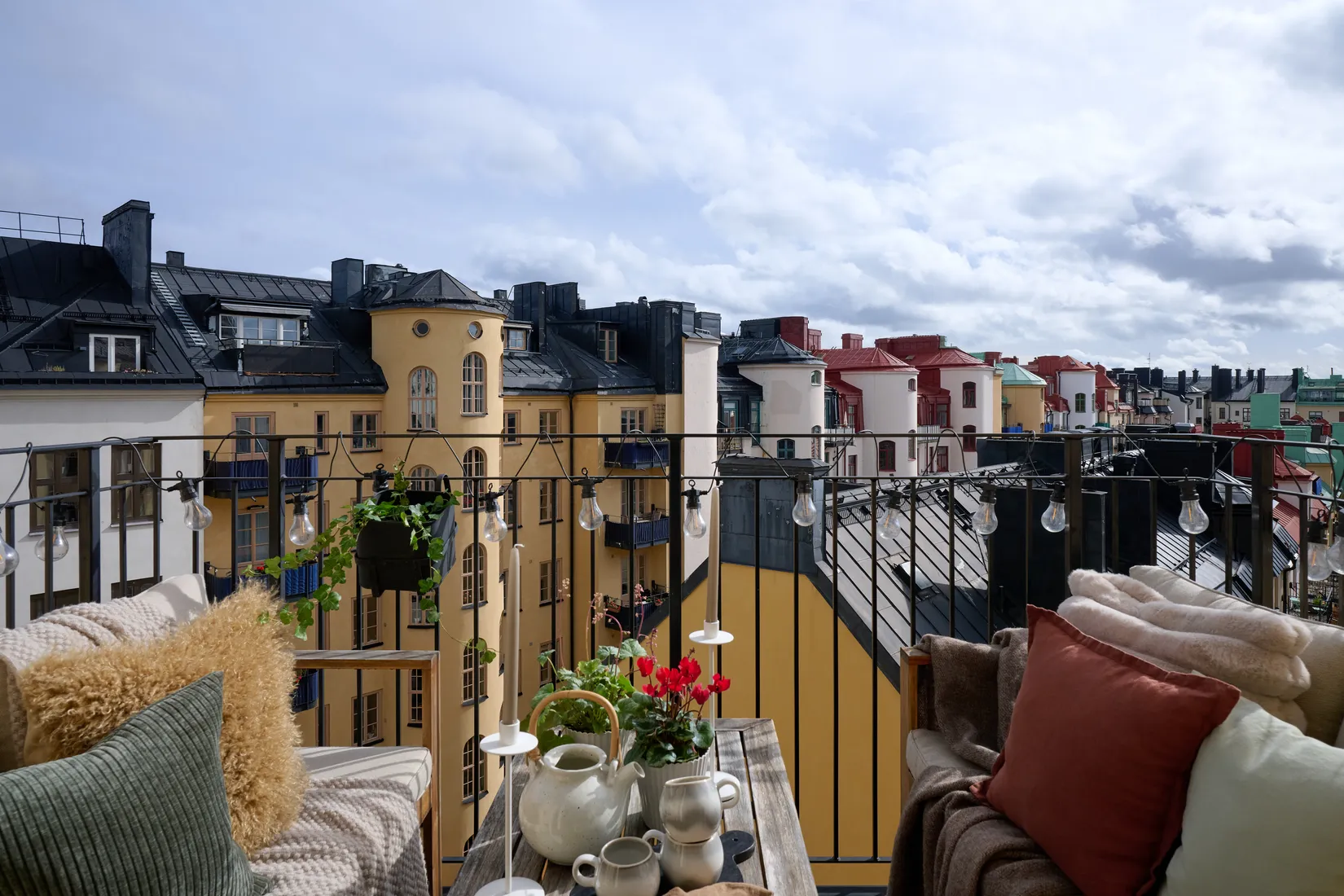 Bostadsrätt, Sankt Eriksgatan 92, 5tr, Vasastan, Stockholm
