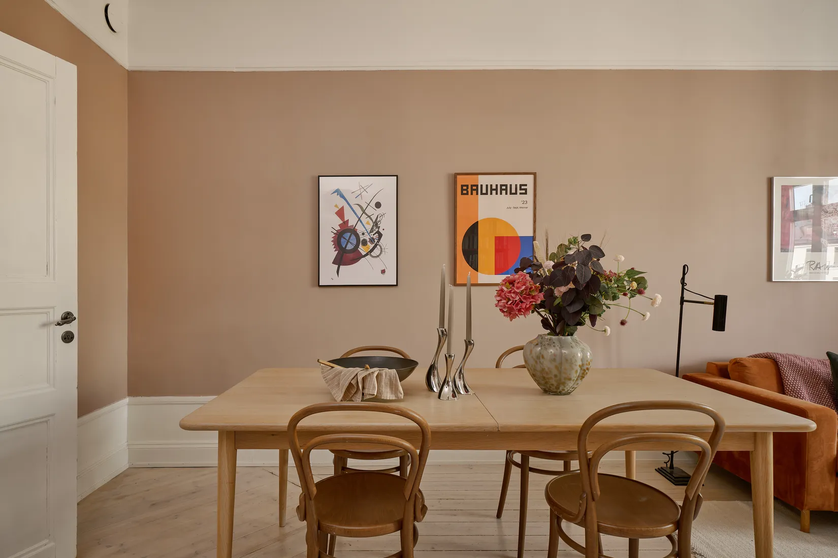 Bostadsrätt, Sankt Eriksgatan 92, 5tr, Vasastan, Stockholm