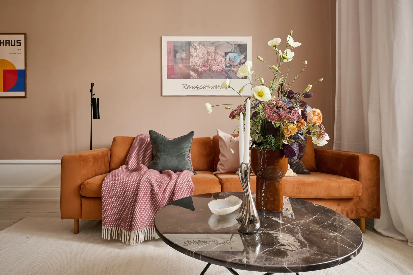 Bostadsrätt, Sankt Eriksgatan 92, 5tr, Vasastan, Stockholm