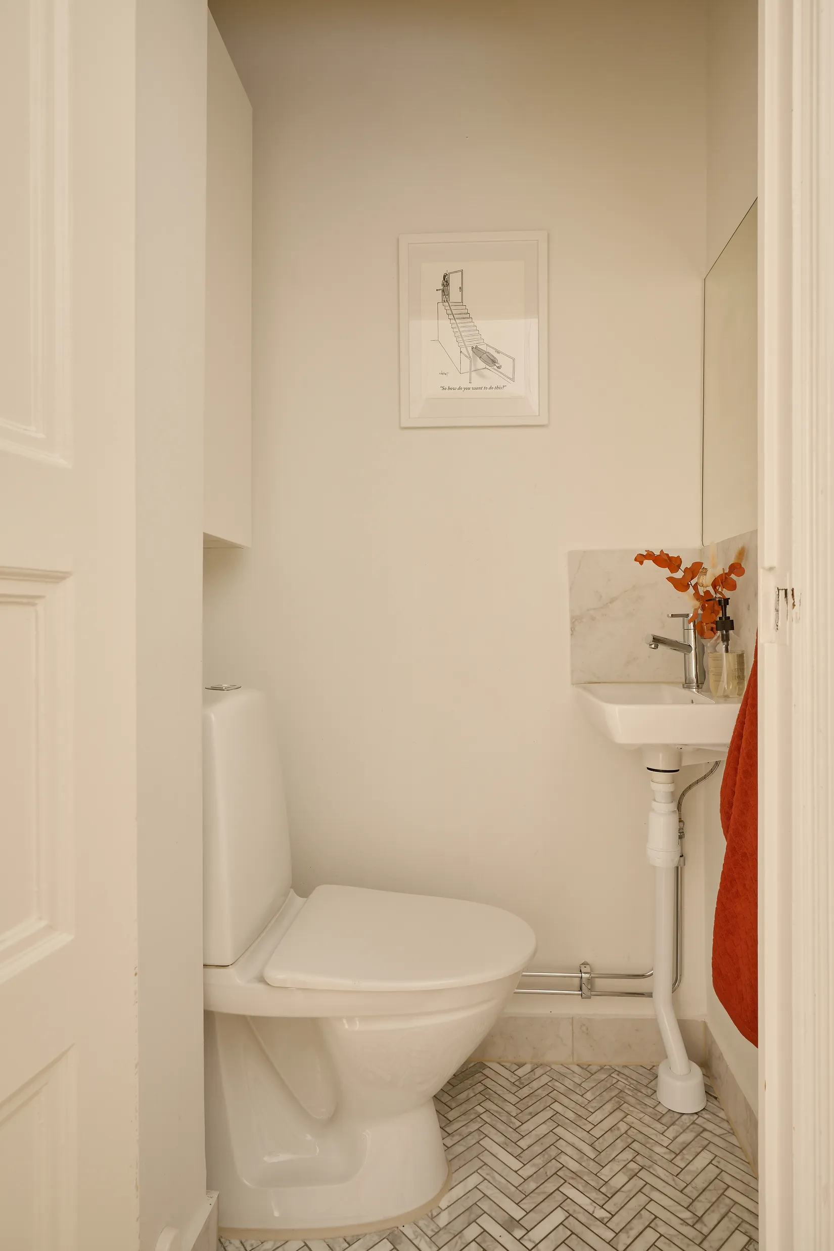 Bostadsrätt, Sankt Eriksgatan 92, 5tr, Vasastan, Stockholm