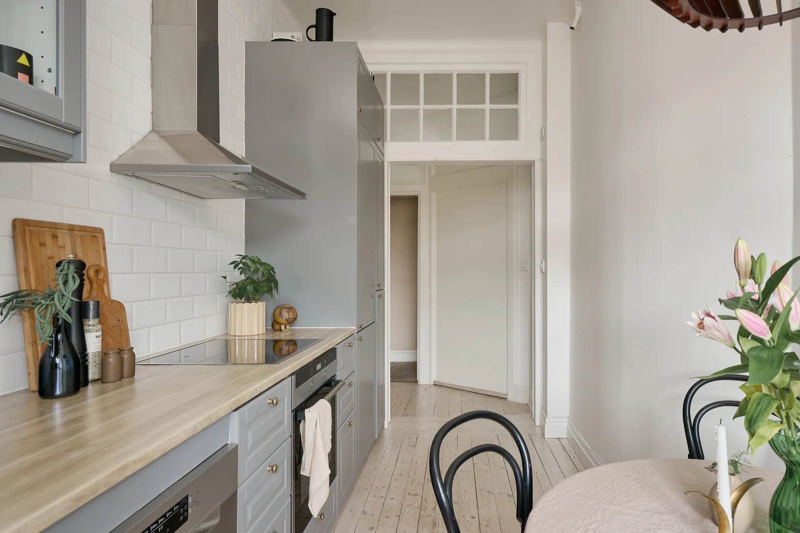 Bostadsrätt, Sankt Eriksgatan 92, 5tr, Vasastan, Stockholm