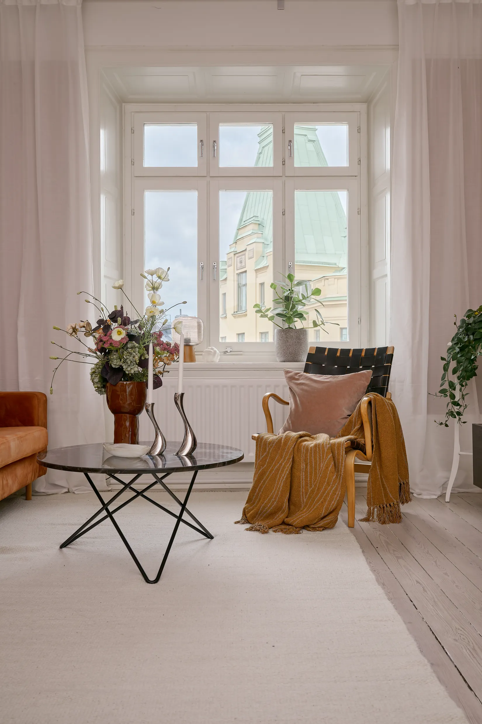 Bostadsrätt, Sankt Eriksgatan 92, 5tr, Vasastan, Stockholm