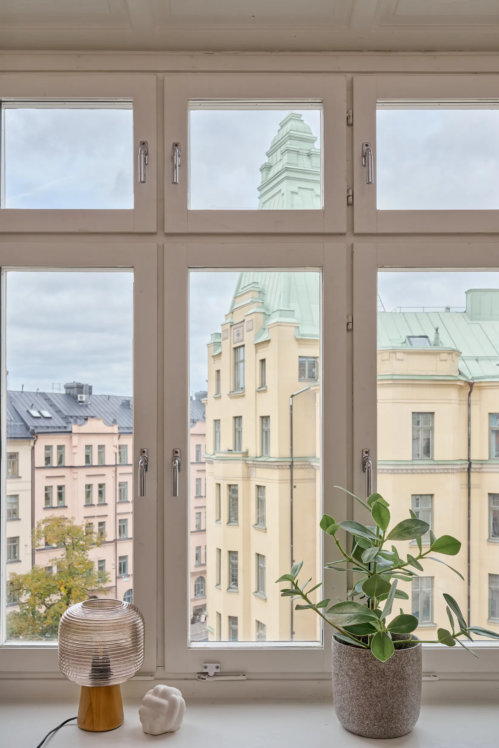Bostadsrätt, Sankt Eriksgatan 92, 5tr, Vasastan, Stockholm