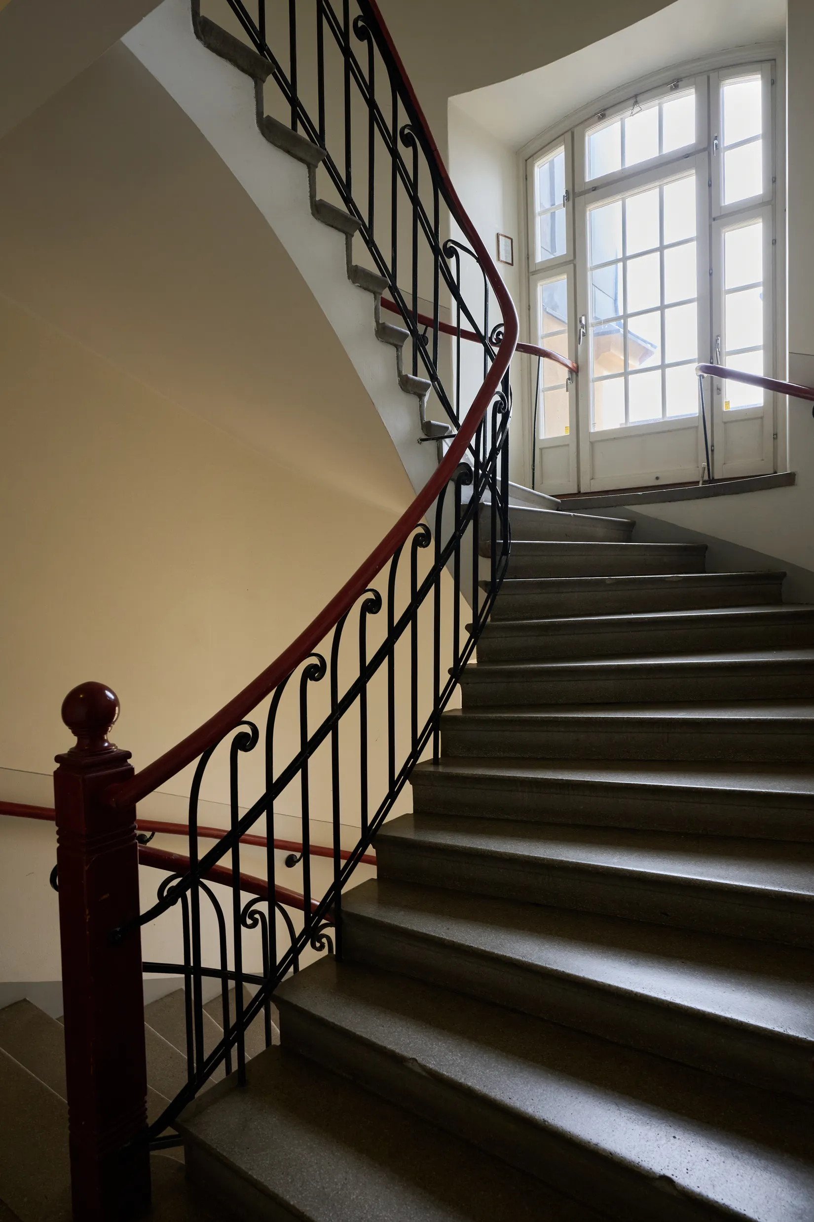 Bostadsrätt, Sankt Eriksgatan 92, 5tr, Vasastan, Stockholm