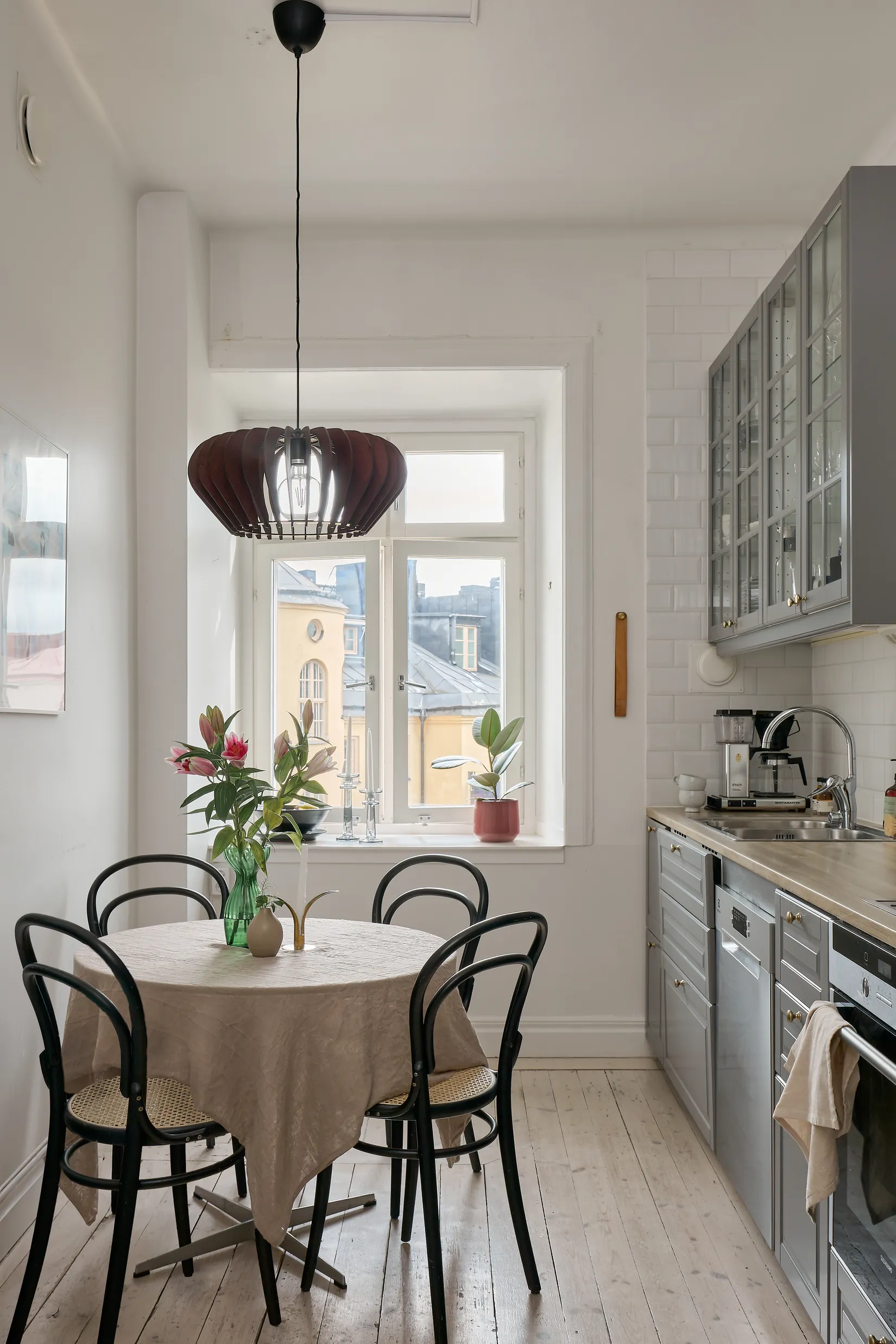 Bostadsrätt, Sankt Eriksgatan 92, 5tr, Vasastan, Stockholm