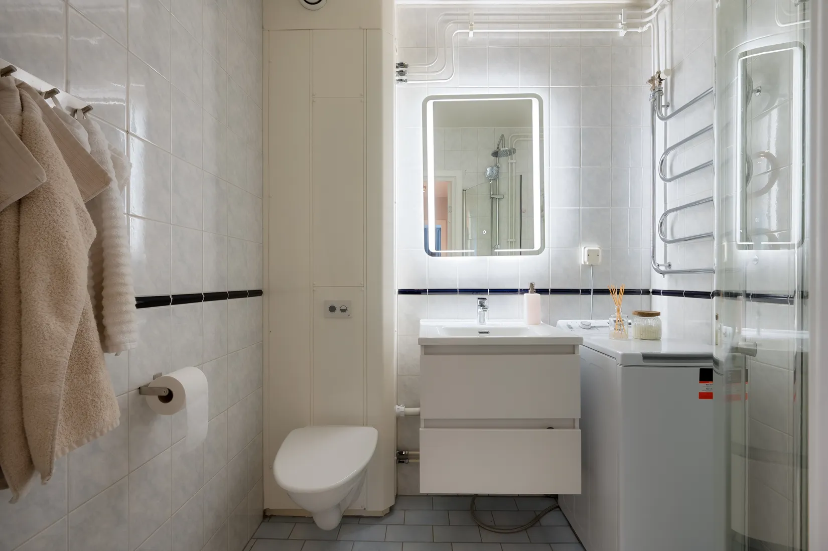Bostadsrätt, Tellusvägen 7, Stenkulla, Nyköping