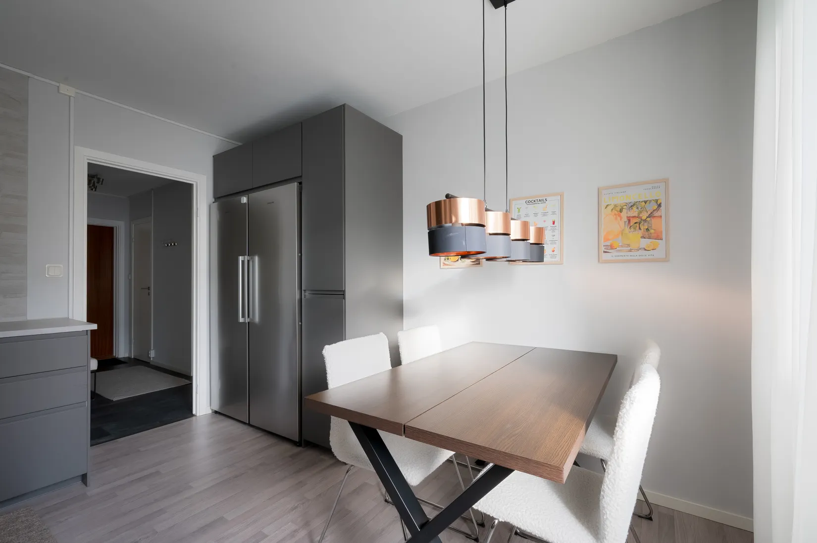 Bostadsrätt, Tellusvägen 7, Stenkulla, Nyköping
