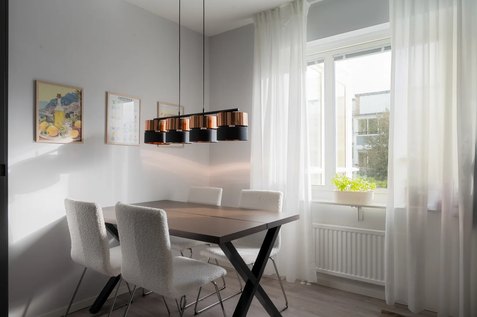Bostadsrätt, Tellusvägen 7, Stenkulla, Nyköping