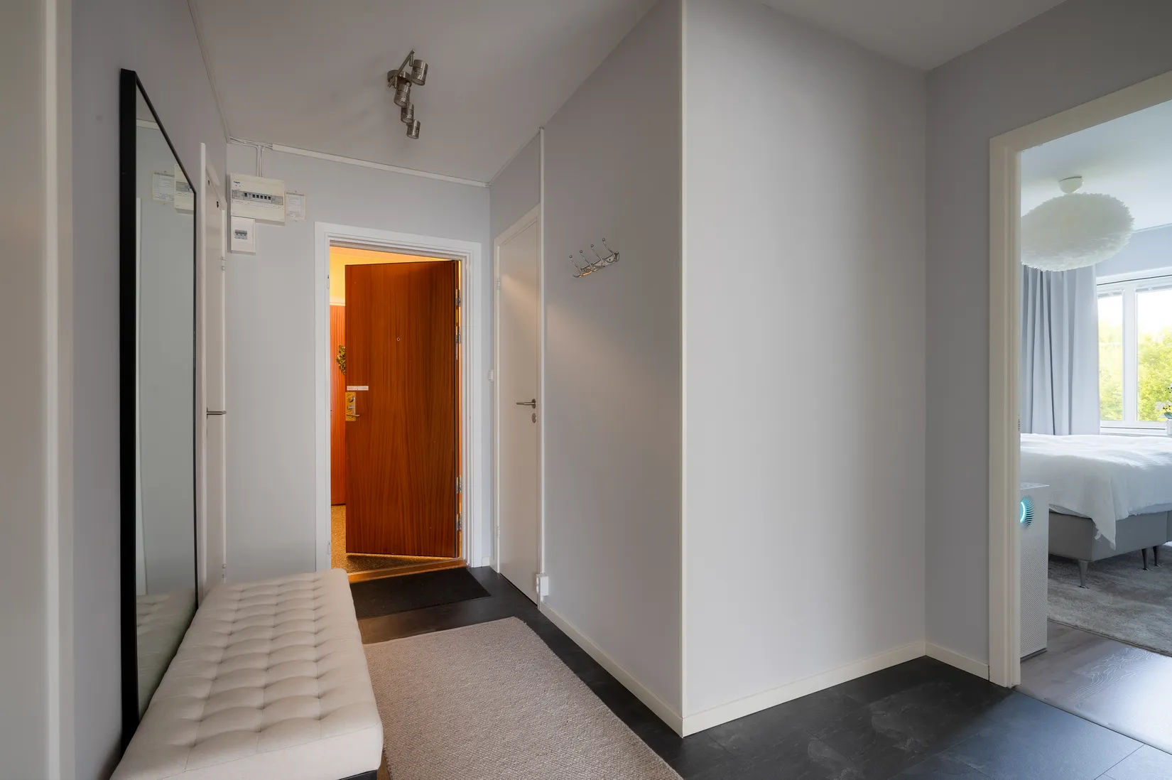 Bostadsrätt, Tellusvägen 7, Stenkulla, Nyköping