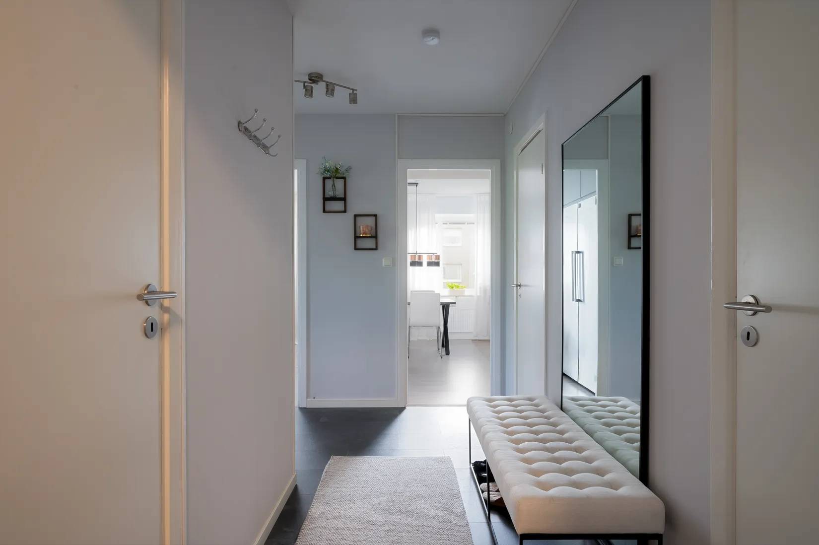 Bostadsrätt, Tellusvägen 7, Stenkulla, Nyköping