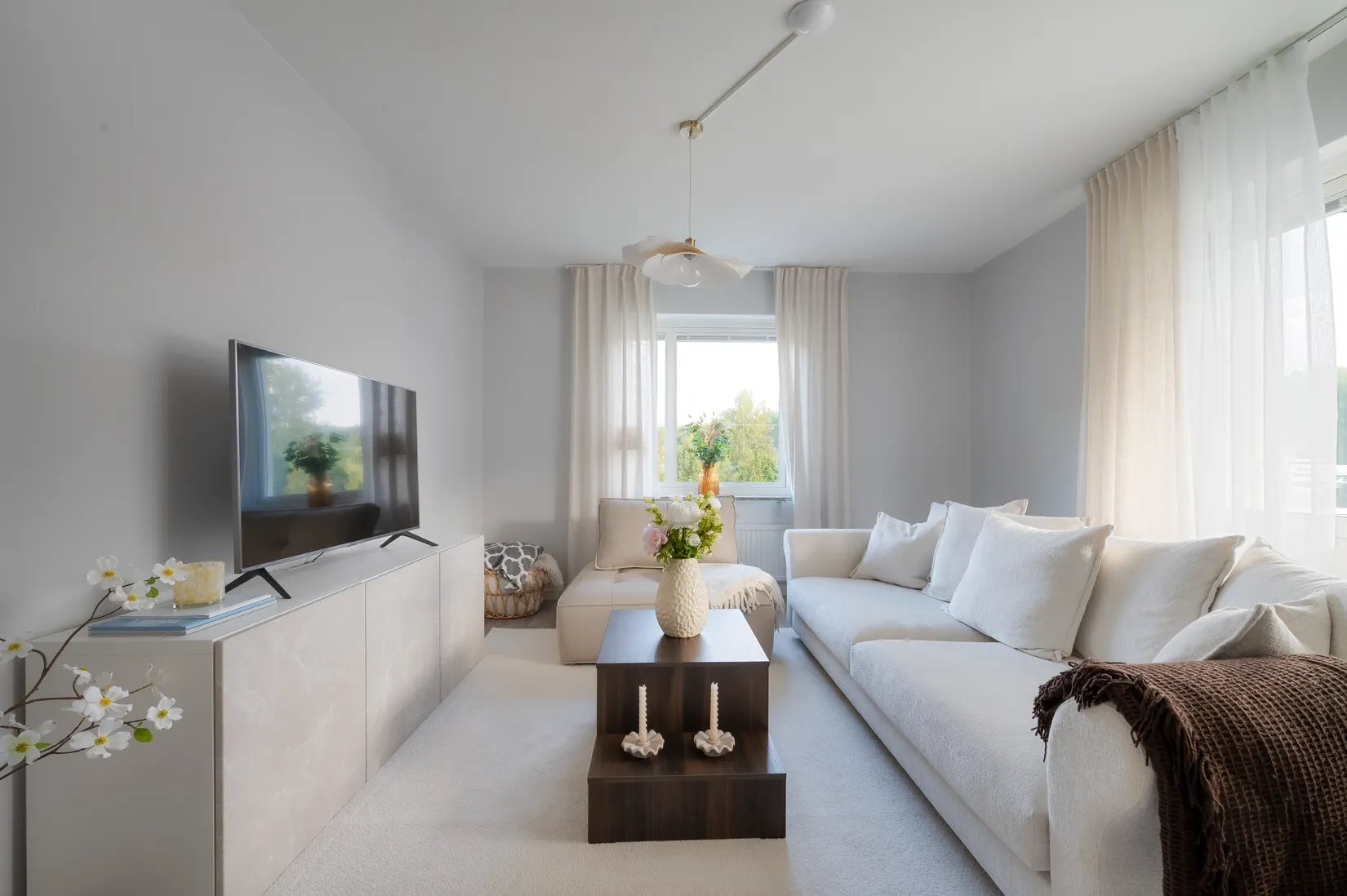 Bostadsrätt, Tellusvägen 7, Stenkulla, Nyköping