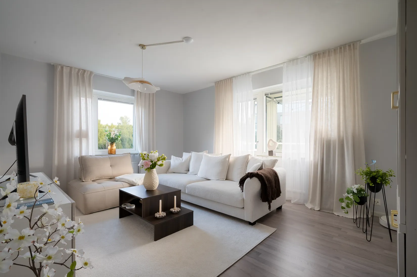 Bostadsrätt, Tellusvägen 7, Stenkulla, Nyköping