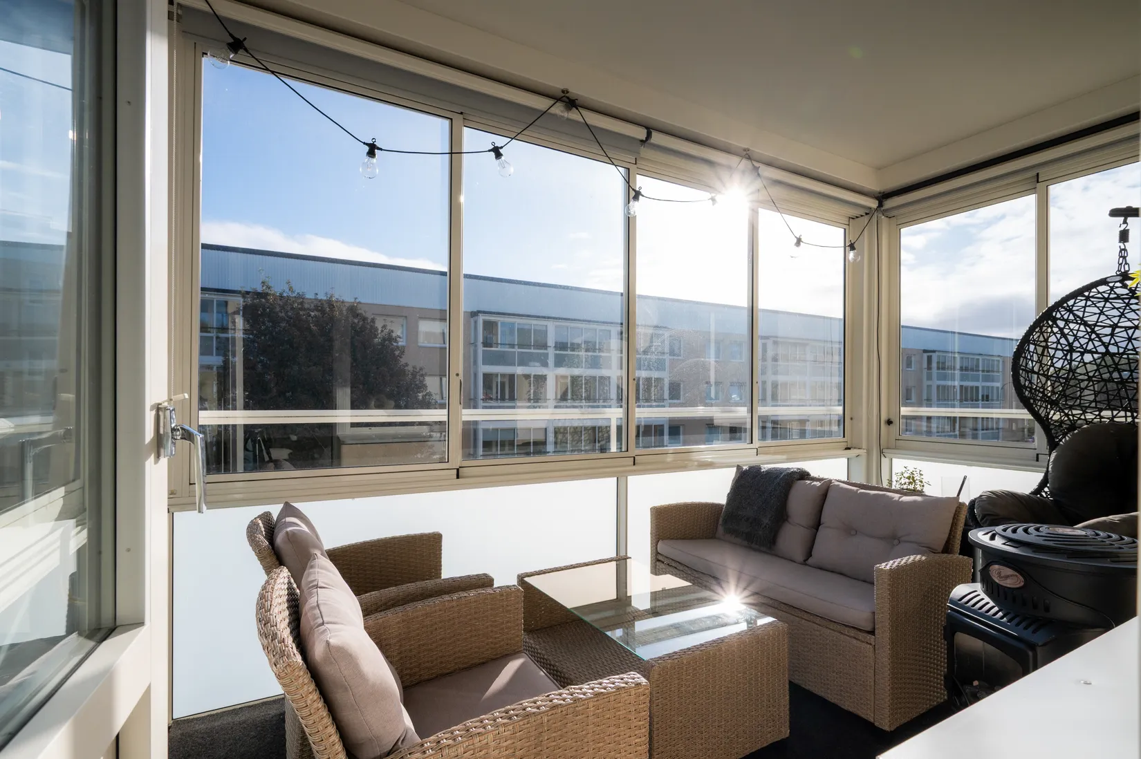 Bostadsrätt, Tellusvägen 7, Stenkulla, Nyköping