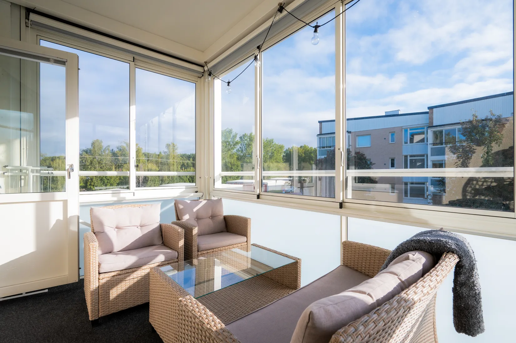 Bostadsrätt, Tellusvägen 7, Stenkulla, Nyköping