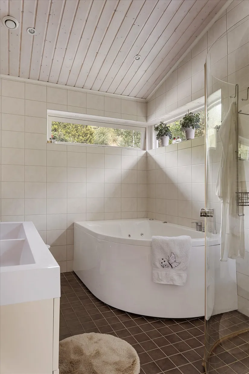 Villa, Almösundsvägen 33A, Tjörn