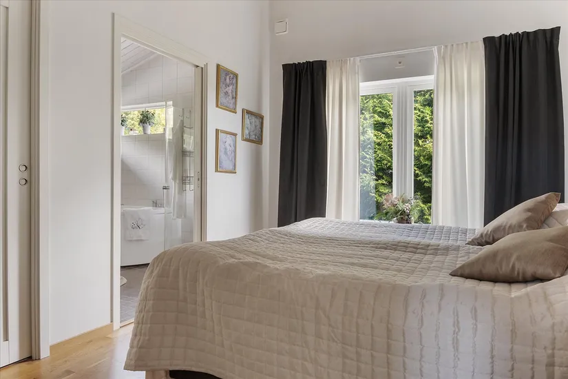 Villa, Almösundsvägen 33A, Tjörn