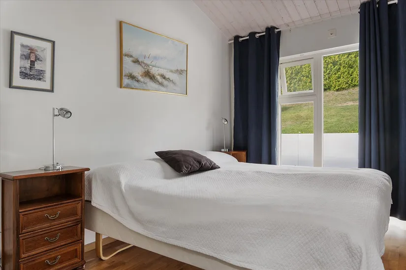 Villa, Almösundsvägen 33A, Tjörn