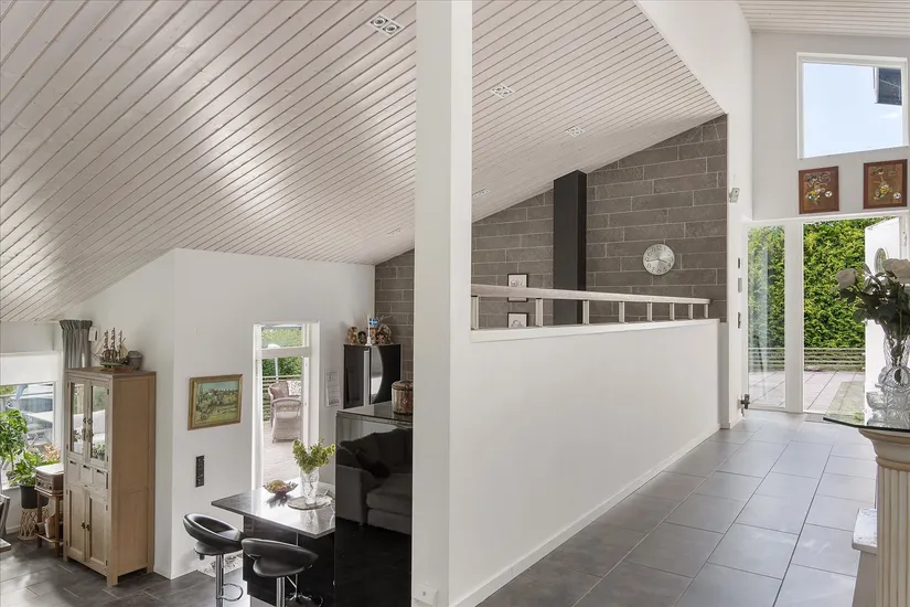 Villa, Almösundsvägen 33A, Tjörn
