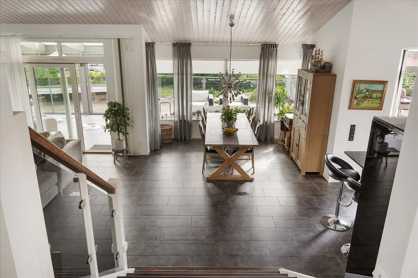 Villa, Almösundsvägen 33A, Tjörn