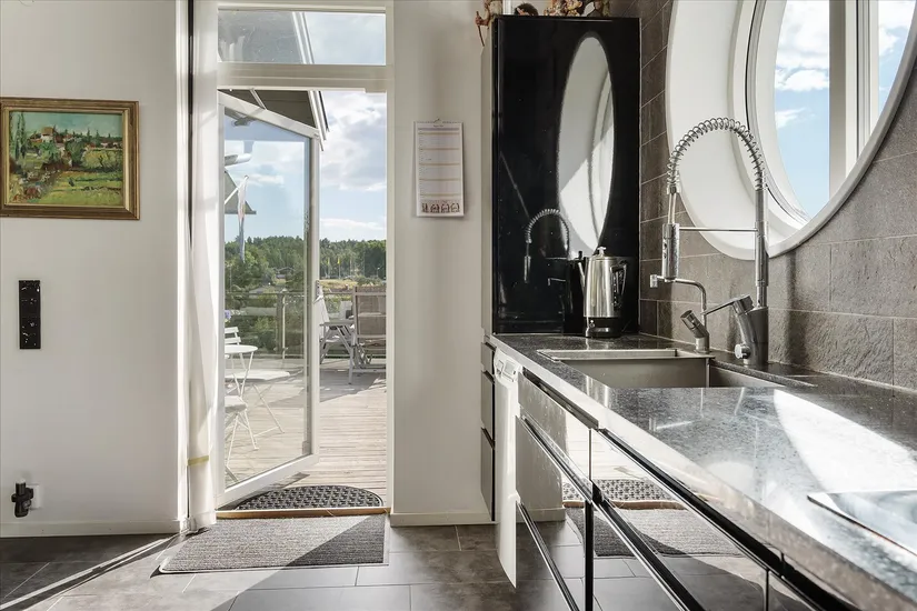 Villa, Almösundsvägen 33A, Tjörn
