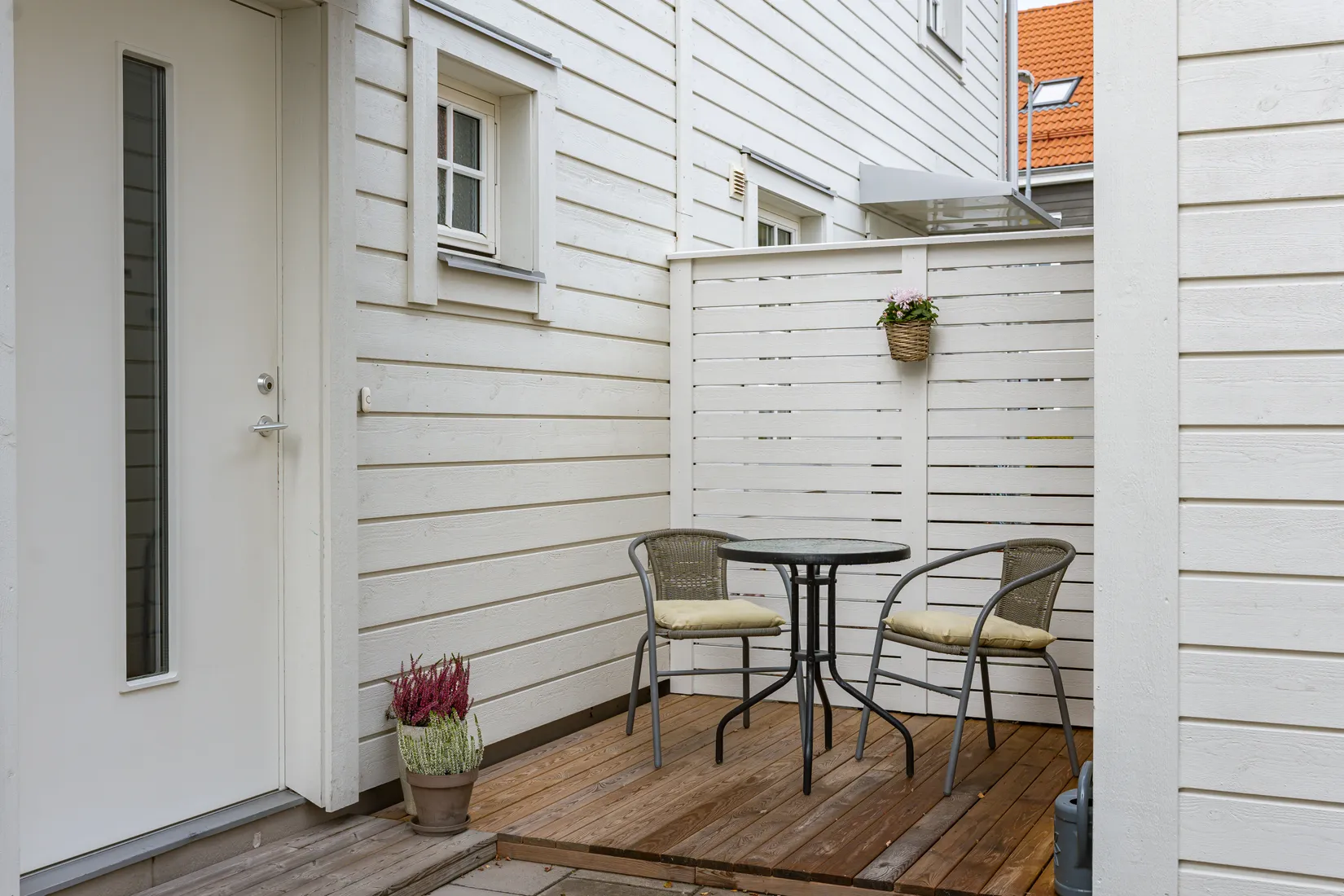 Radhus, Ulsavilagatan 19E, Norra Ormesta, Örebro