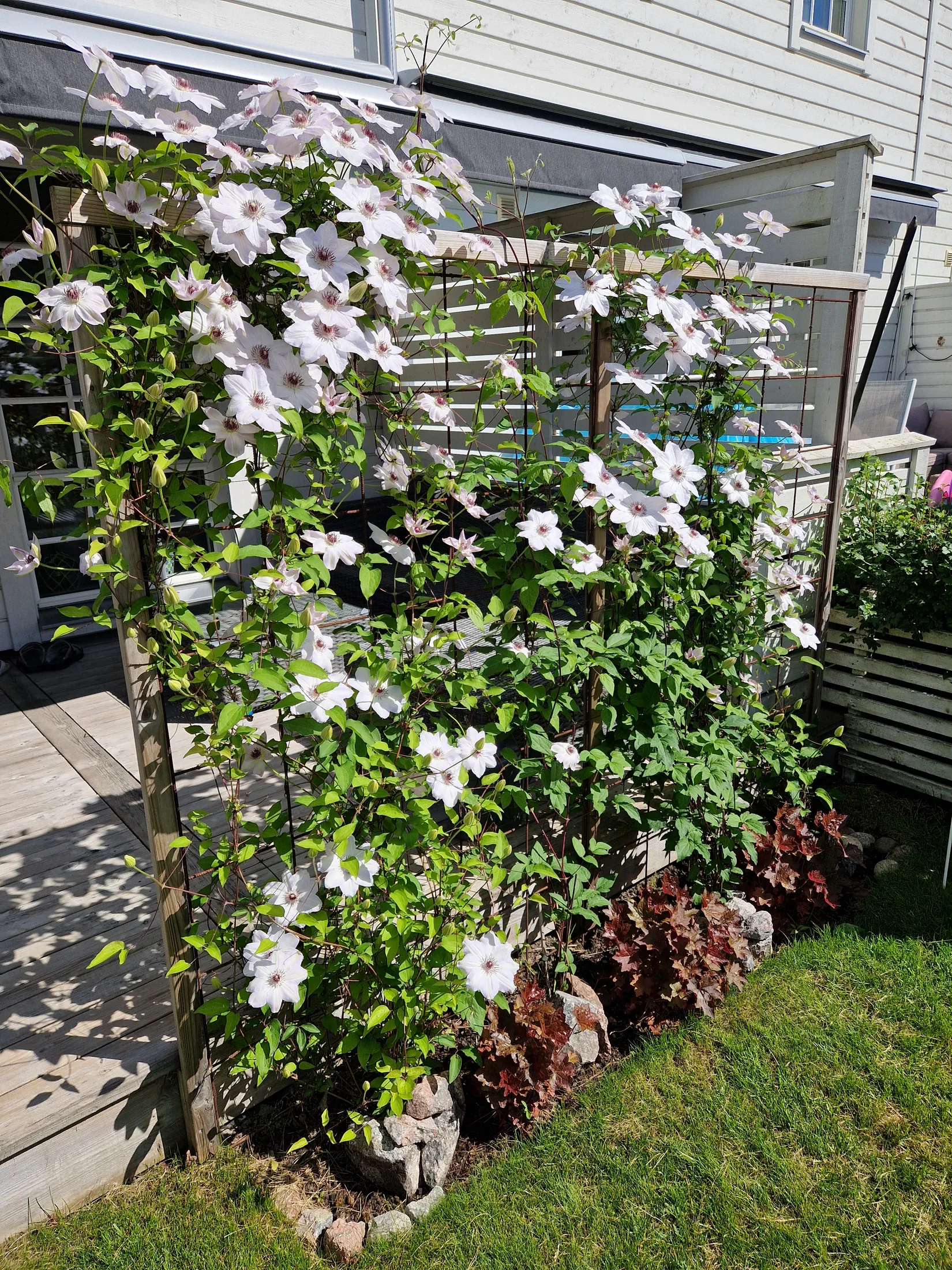 Radhus, Ulsavilagatan 19E, Norra Ormesta, Örebro