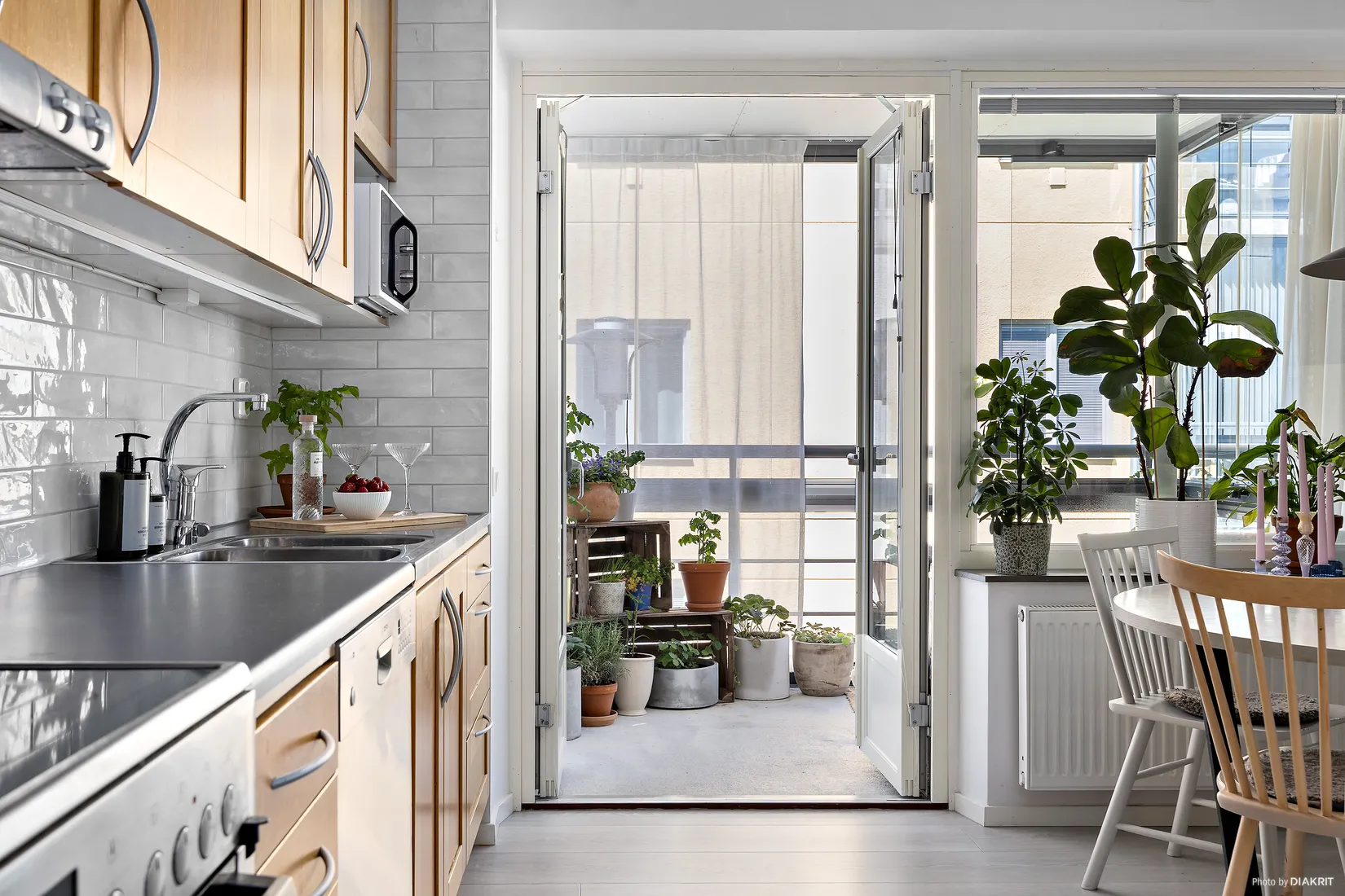 Bostadsrätt, Kung Magnus väg 26, Visby - Östercentrum, Gotland