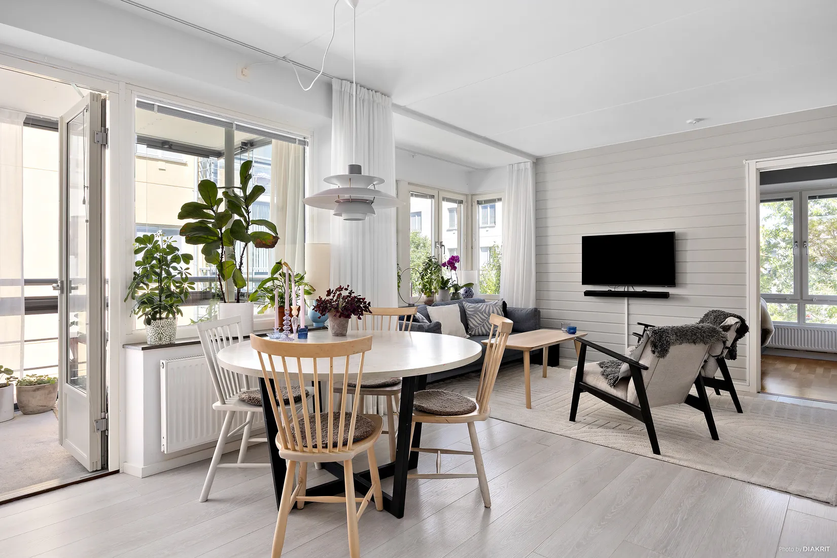Bostadsrätt, Kung Magnus väg 26, Visby - Östercentrum, Gotland
