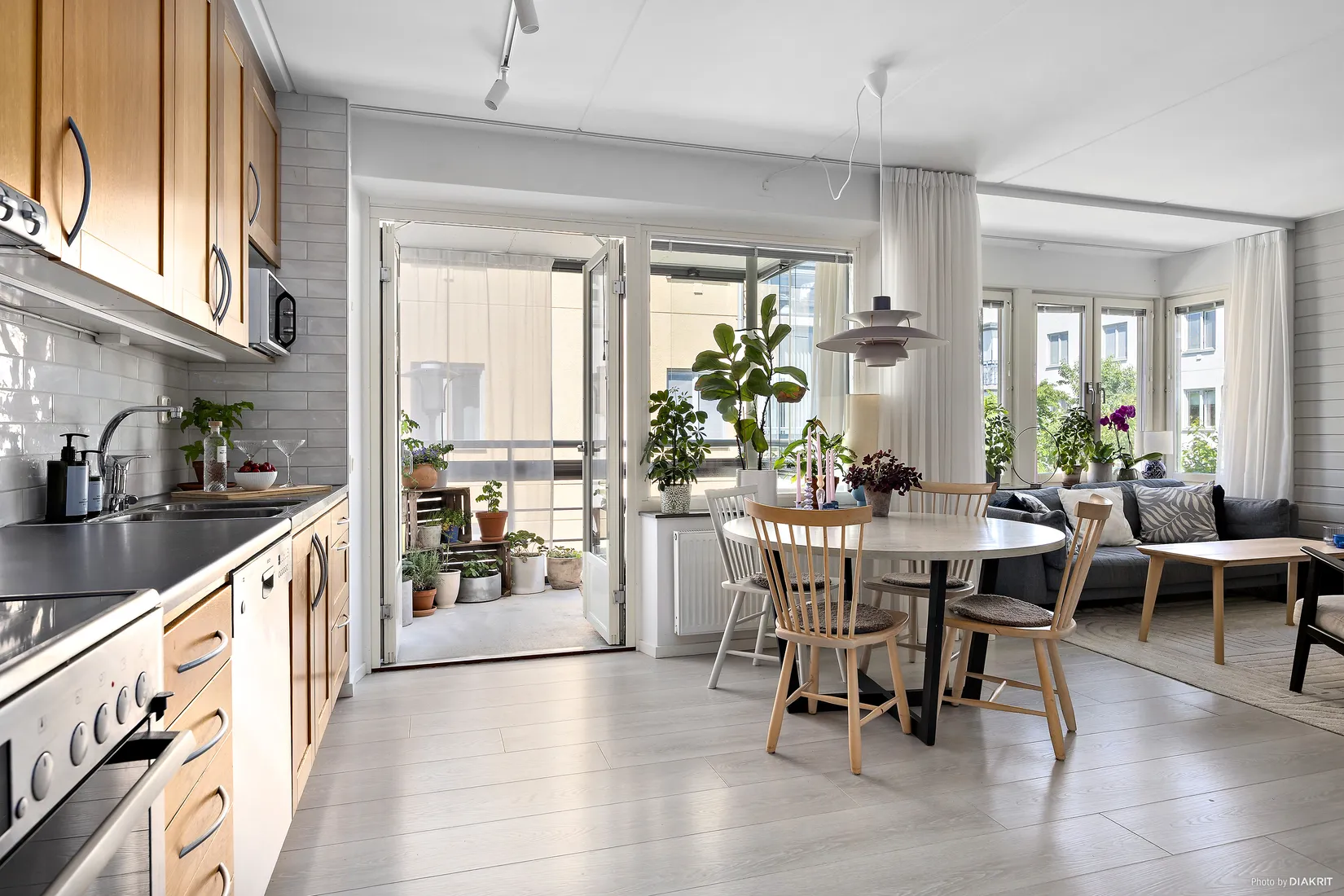 Bostadsrätt, Kung Magnus väg 26, Visby - Östercentrum, Gotland