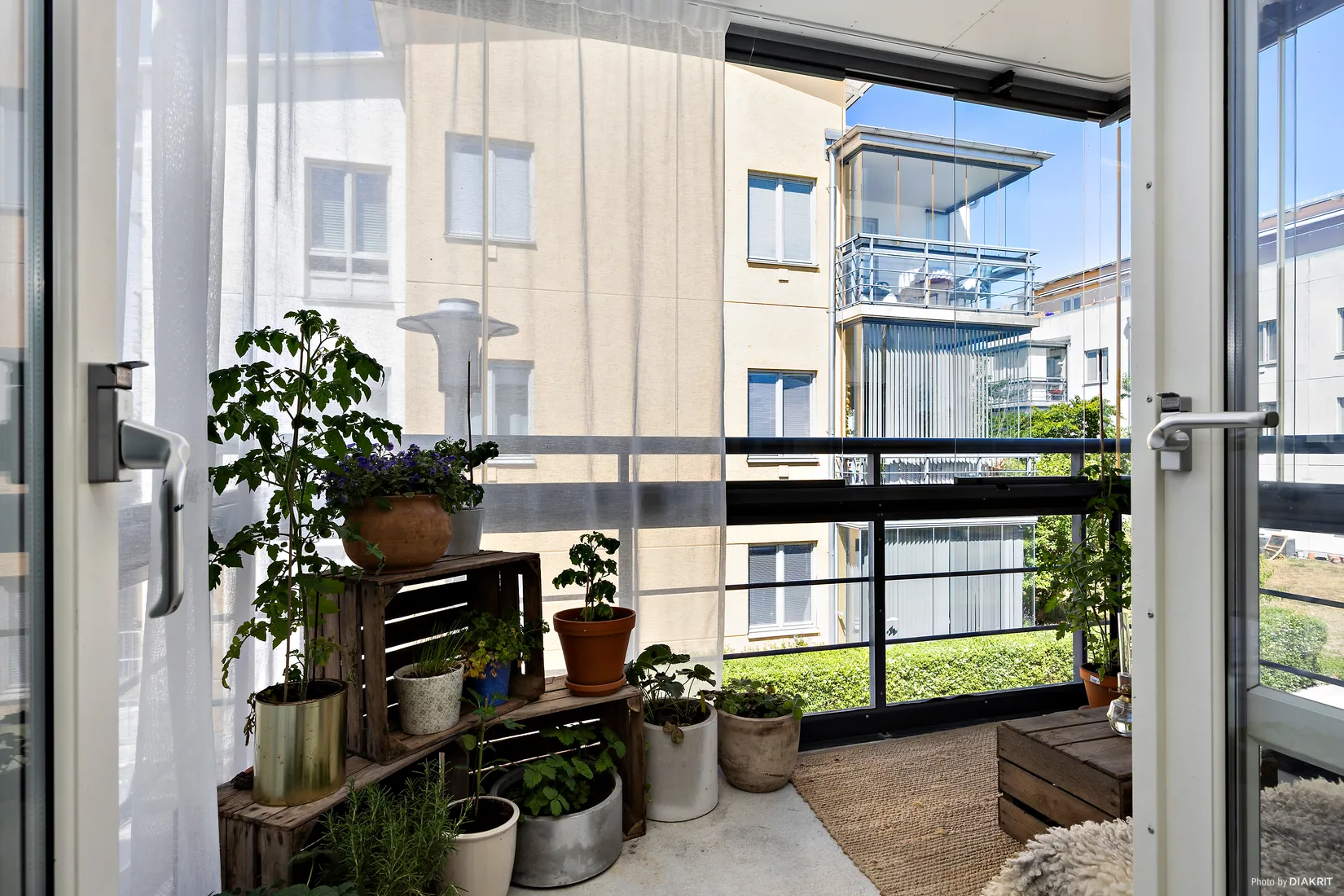 Bostadsrätt, Kung Magnus väg 26, Visby - Östercentrum, Gotland