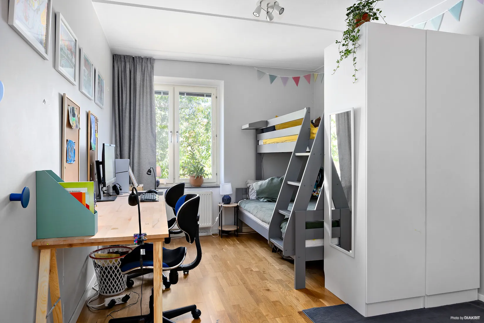 Bostadsrätt, Kung Magnus väg 26, Visby - Östercentrum, Gotland