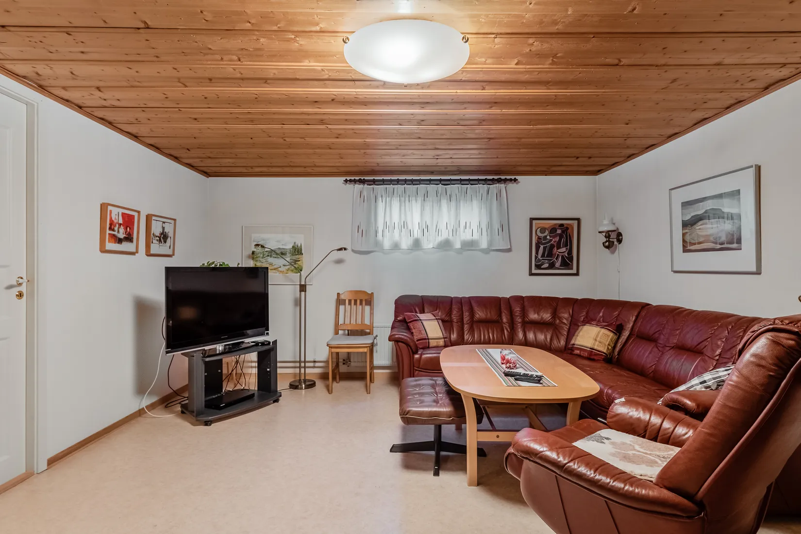 Villa, Kvartsvägen 92, Carlshem, Umeå