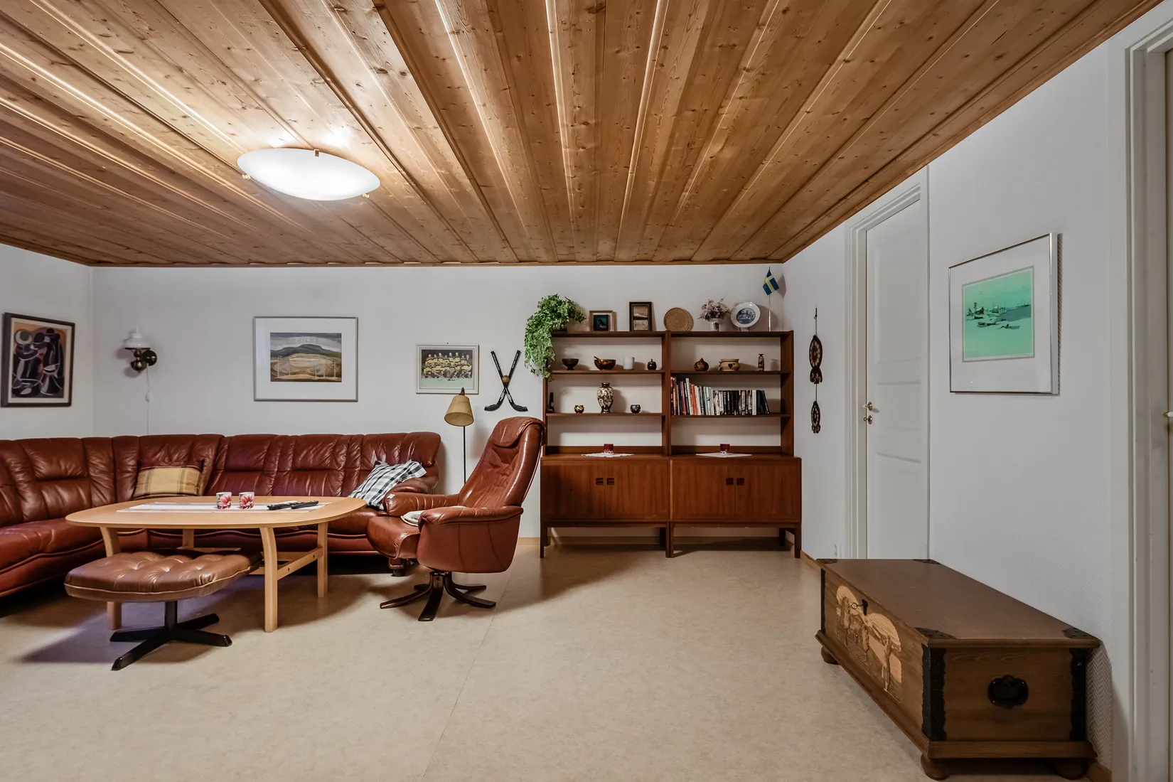 Villa, Kvartsvägen 92, Carlshem, Umeå