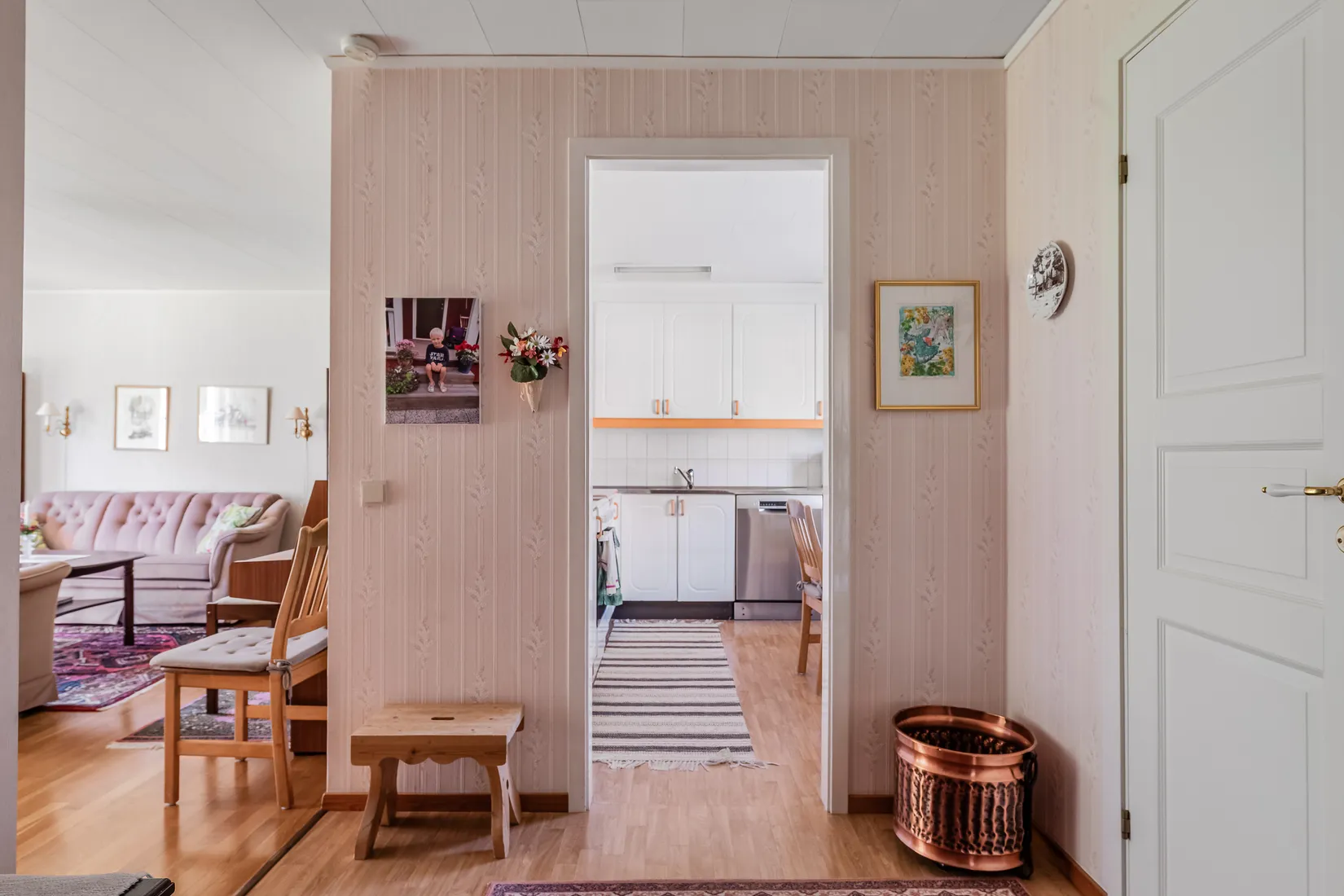 Villa, Kvartsvägen 92, Carlshem, Umeå