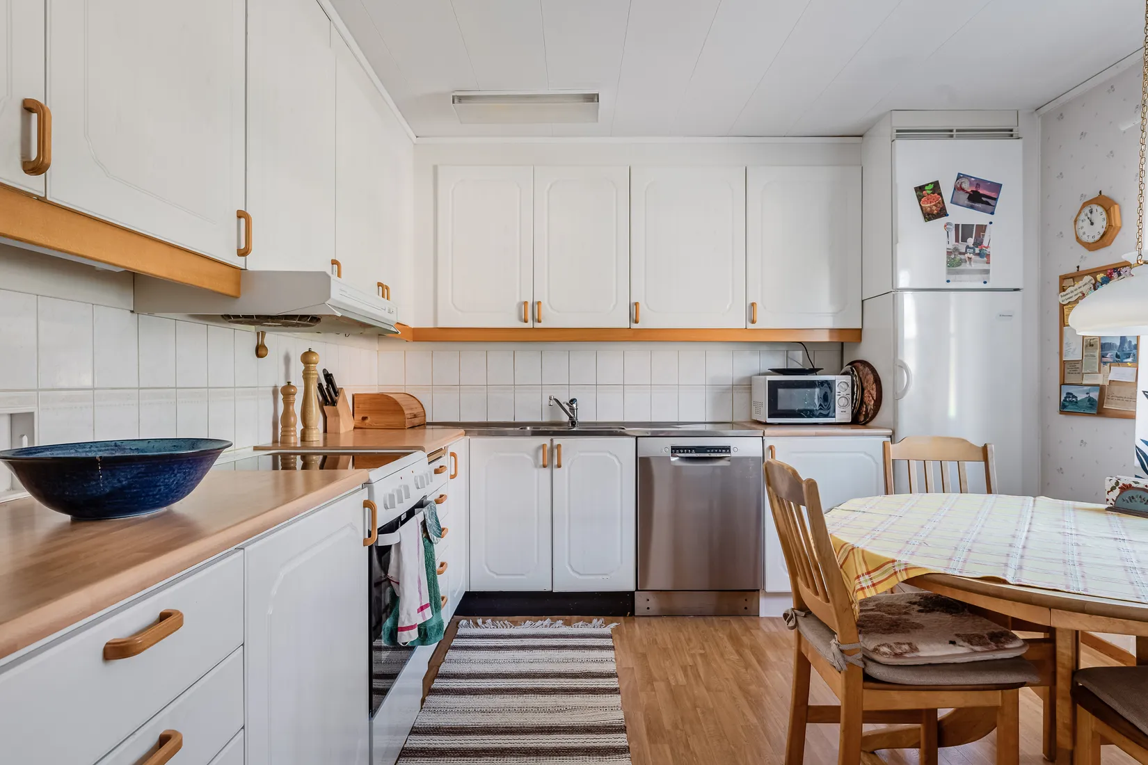 Villa, Kvartsvägen 92, Carlshem, Umeå