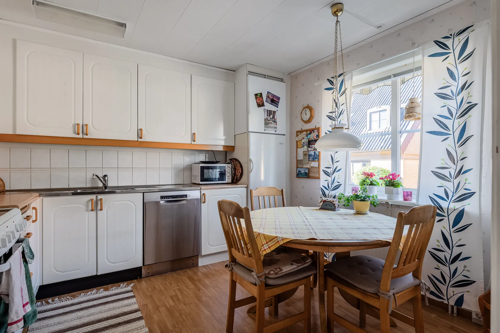 Villa, Kvartsvägen 92, Carlshem, Umeå