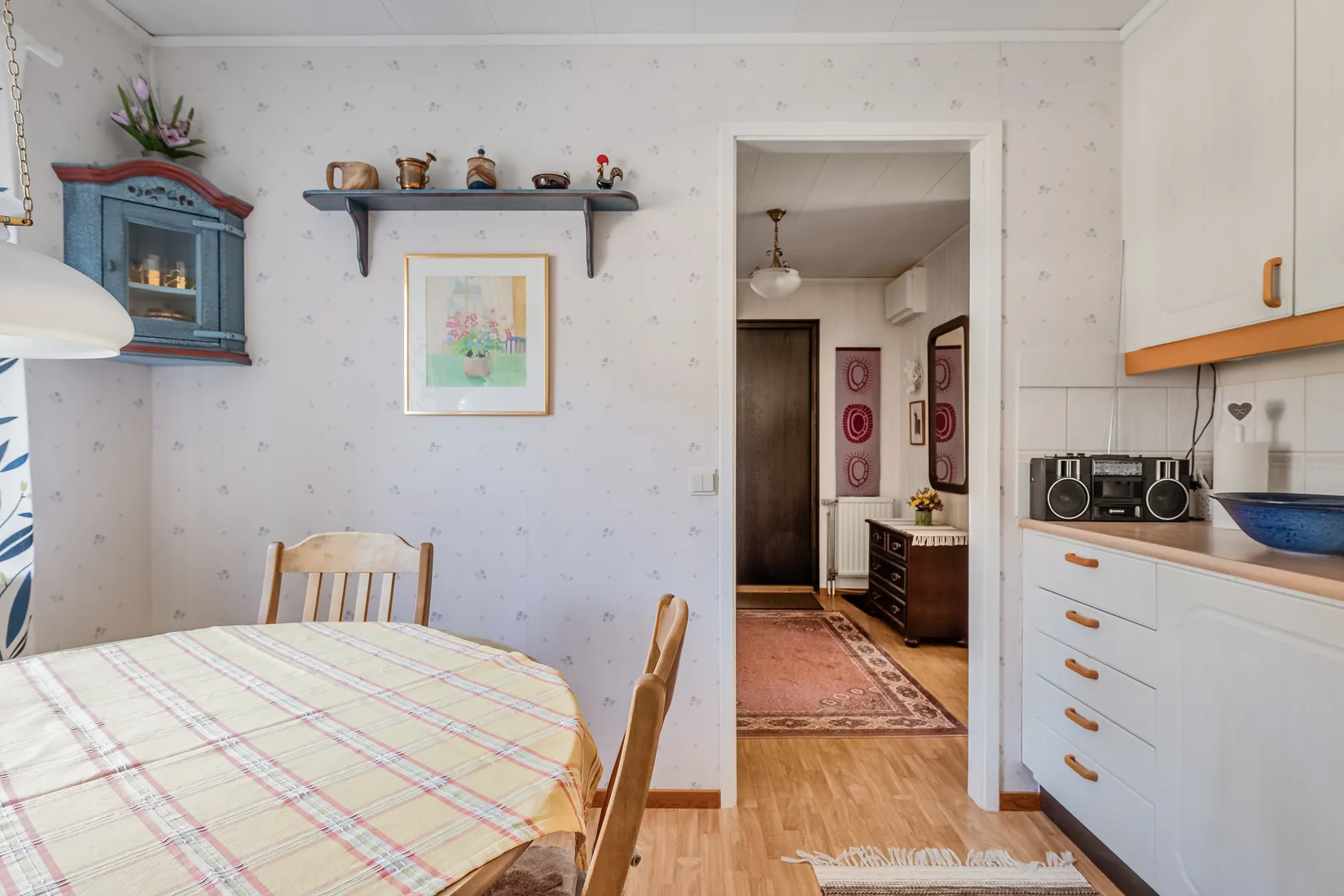 Villa, Kvartsvägen 92, Carlshem, Umeå