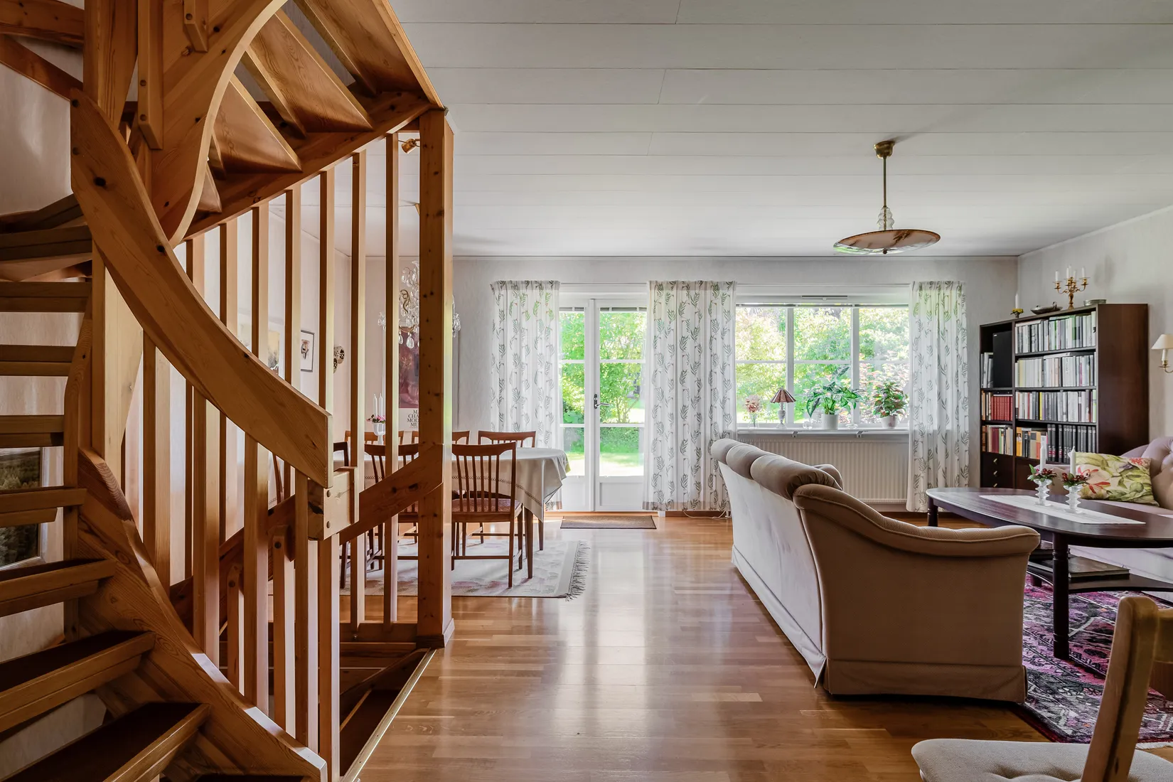Villa, Kvartsvägen 92, Carlshem, Umeå