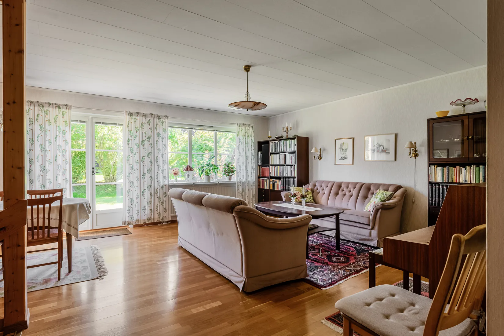 Villa, Kvartsvägen 92, Carlshem, Umeå