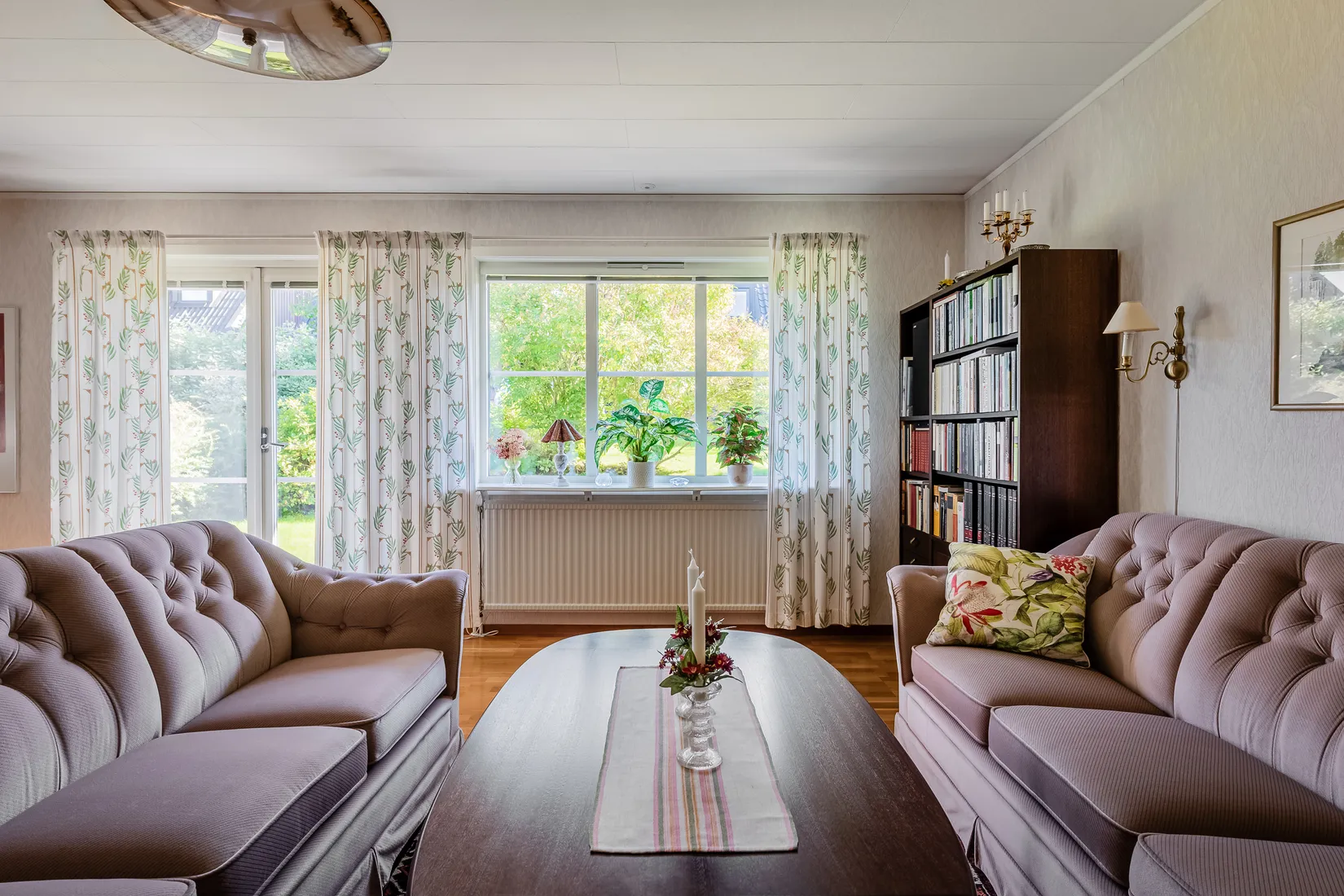 Villa, Kvartsvägen 92, Carlshem, Umeå