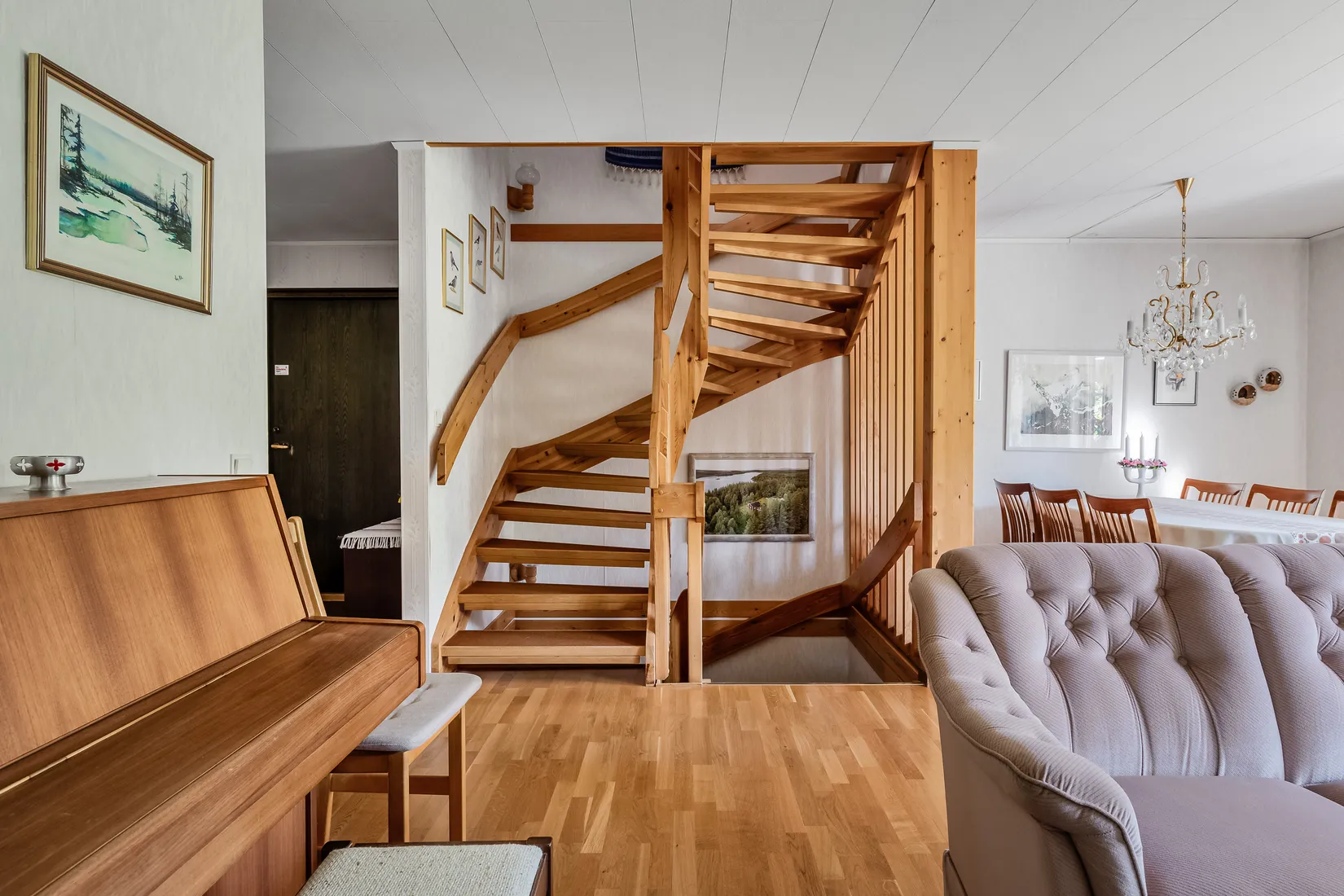Villa, Kvartsvägen 92, Carlshem, Umeå