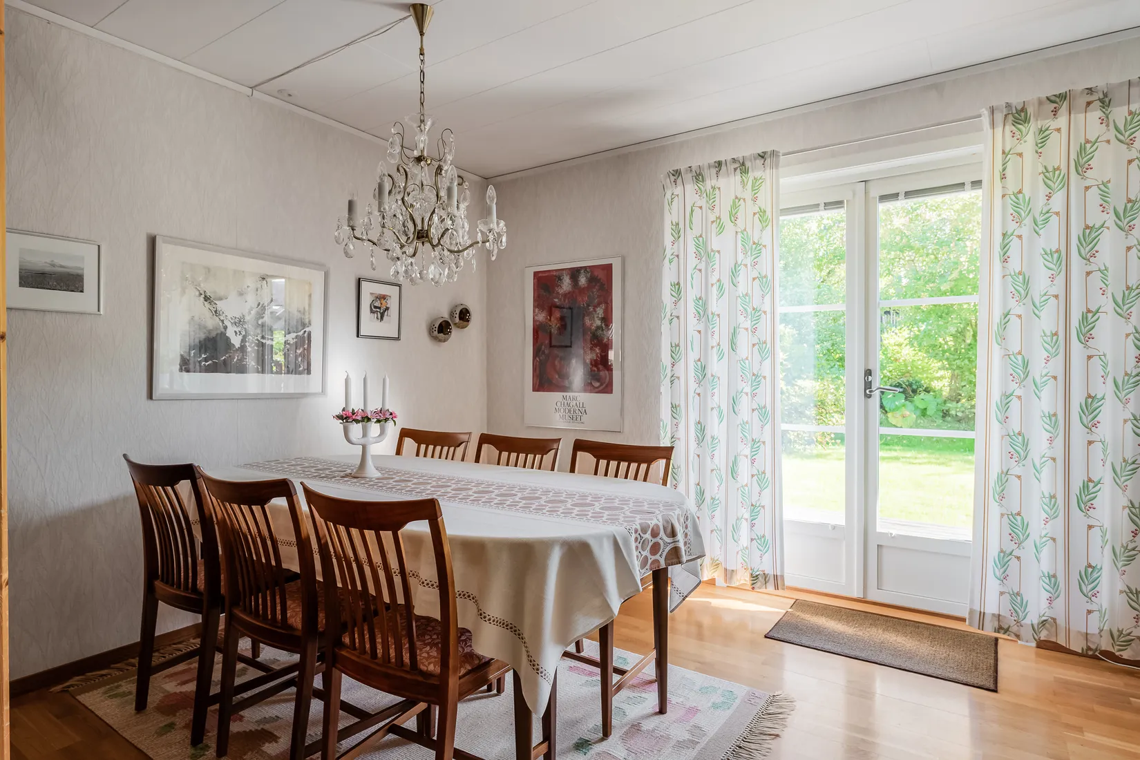 Villa, Kvartsvägen 92, Carlshem, Umeå