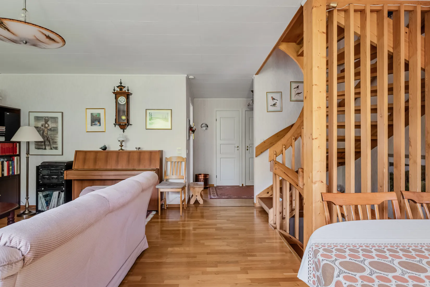 Villa, Kvartsvägen 92, Carlshem, Umeå