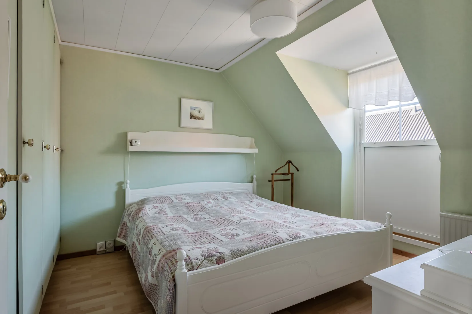 Villa, Kvartsvägen 92, Carlshem, Umeå
