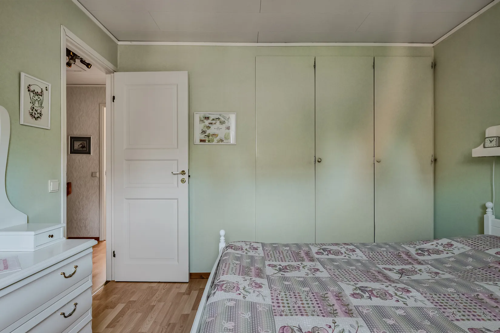 Villa, Kvartsvägen 92, Carlshem, Umeå